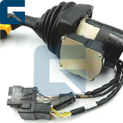 120m 140m 160m Equipment Joystick Assembly Part No. 360-2987