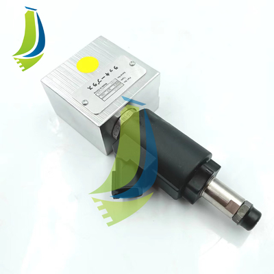 14616529 Fan Cooling Valve VOE14616529 For EC340D EC380D Excavator