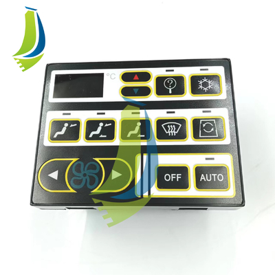 14697658 Air Conditioner Control Panel VOE14697658 For EC210B EC330B Excavator