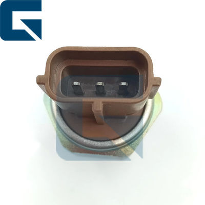 499000-6160 4990006160 For 4HK1 6HK1 Engine Pressure Sensor