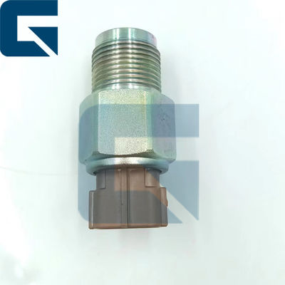 499000-6160 4990006160 For 4HK1 6HK1 Engine Pressure Sensor