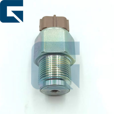 499000-6160 4990006160 For 4HK1 6HK1 Engine Pressure Sensor