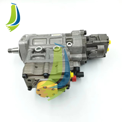 326-4635 3264635 Diesel Fuel Injection Pump For E320D Excavator