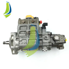 326-4635 3264635 Diesel Fuel Injection Pump For E320D Excavator