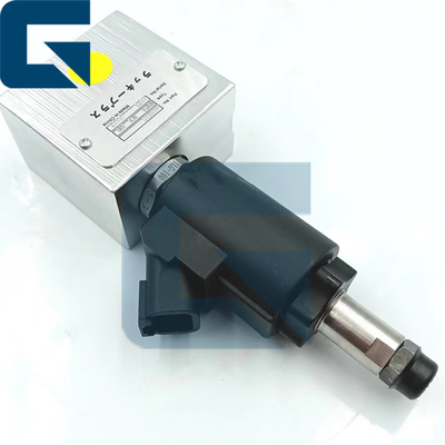 VOE14616529 14616529 For EC360 EC460 Cooling Fan Solenoid Valve