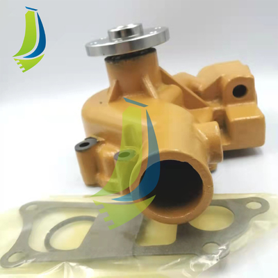 6206-61-1104 6D95L Engine Water Pump 6206611104  For WA120-1 W150-1 Excavator