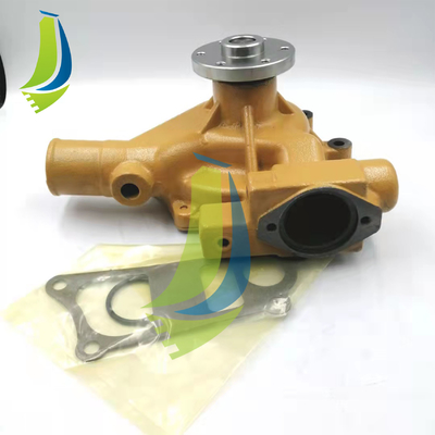 6206-61-1104 6D95L Engine Water Pump 6206611104  For WA120-1 W150-1 Excavator