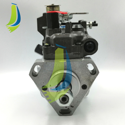 9520A790W Fuel Injection Pump For Excavator Parts