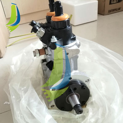 22100-E0302 Fuel Injection Pump For E13C Engine