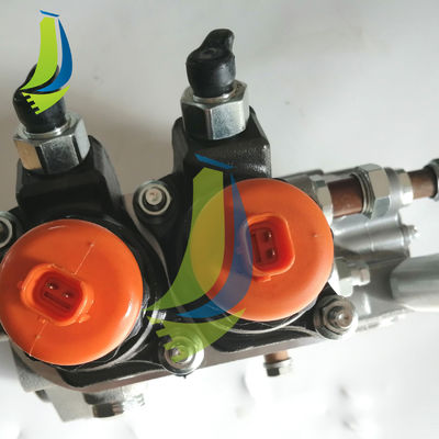 6156-71-1111 Fuel Injection Pump 094000-0383 For PC400-7