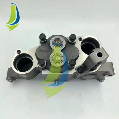 161-4113 1614113 Oil Pump For C15 C18 Diesel Engine