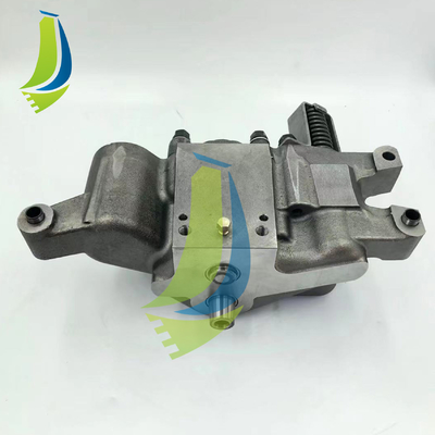 161-4113 1614113 Oil Pump For C15 C18 Diesel Engine