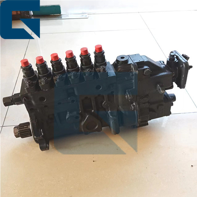 6222-73-1110  6222731110 Fuel Injection Pump For PC300-6 Excavator