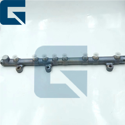 0445226188 04515711 For Engine D6H Fuel Rail Common Rail