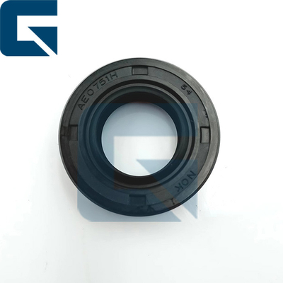 AE0751H AE0750E For Excavator Oil Seal