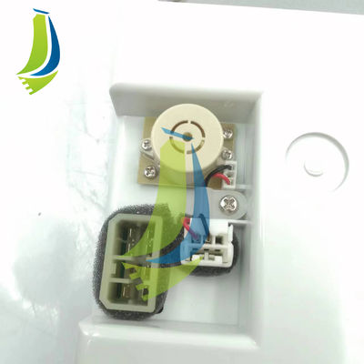 151-9385 1519385 Monitor Display Panel For E320B E312B Excavator