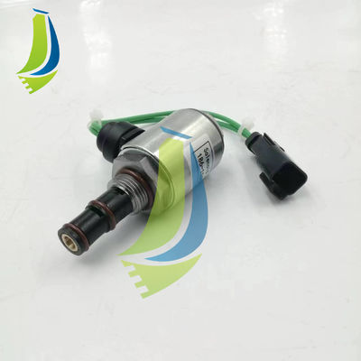 186-1525 24V Electric Parts Solenoid Valve 1861525 For 120H 140H Grader