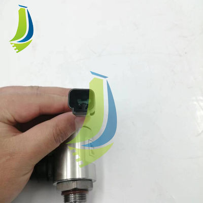 186-1525 24V Electric Parts Solenoid Valve 1861525 For 120H 140H Grader