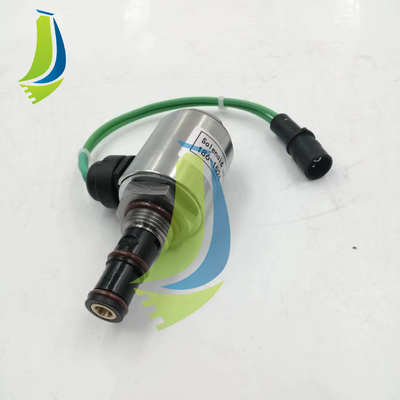 186-1526 24V Electric Parts Solenoid Valve 1861526 For 120H 120K Grader