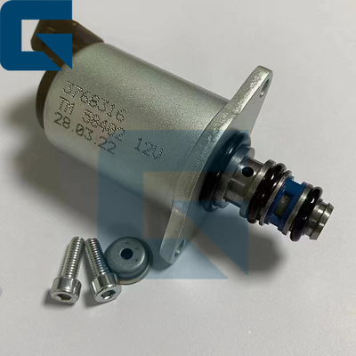 3768317 TM58402 For PVC25 Solenoid Valve