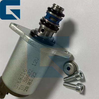 3768317 TM58402 For PVC25 Solenoid Valve