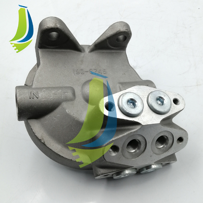 190-8745 1908745 Fuel Filter Seat For 3126B Engine