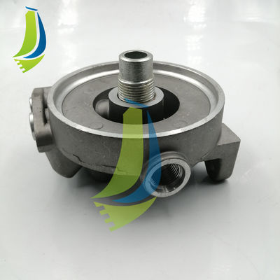 190-8745 Base AS Fuel Filter Housing 1908745 For E320D Excavator