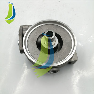 190-8745 Base AS Fuel Filter Housing 1908745 For E320D Excavator