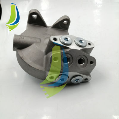 190-8745 Base AS Fuel Filter Housing 1908745 For E320D Excavator