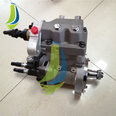 5594765 Excavator Spare Parts Diesel Fuel Injection Pump 6745-71-1170 For PC300-8