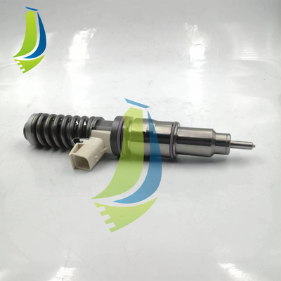 21340611 VOE21340611 D13 Engine Fuel Injector For EC380 EC480 Excavator