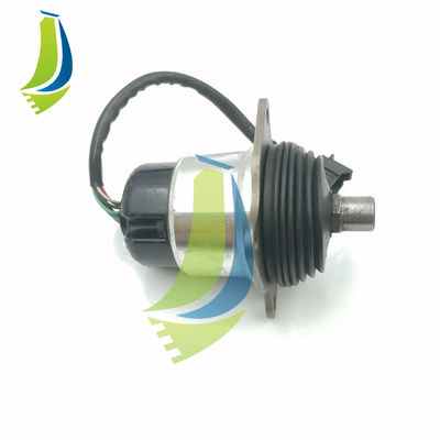 702-16-02320 Level Assembly 7021602320 For D61EX D31EX Tractor