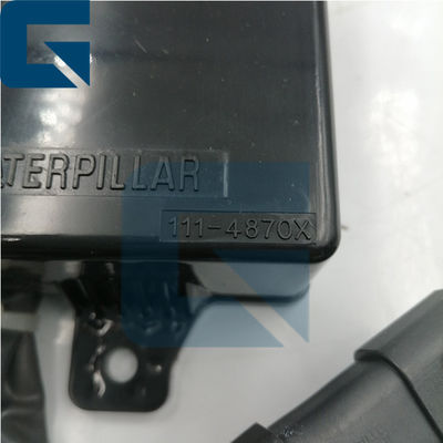 111-4870X 1114870 111-4870 Time Delay Reply For E320B Excavator