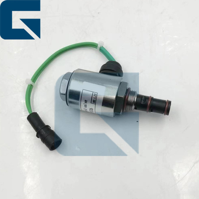 186-1526 1861526 For 120H Grader Solenoid Valve