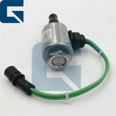 186-1526 1861526 For 120H Grader Solenoid Valve