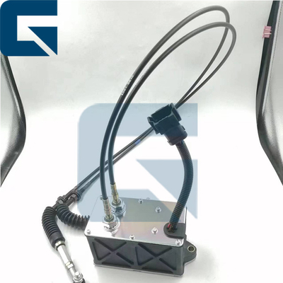 247-5207 2475207 Throttle Motor Accelerator For E312c Excavator
