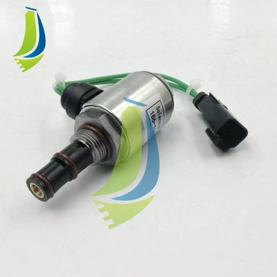 186-1525 1861525 Solenoid Valve For 120H 140H Motor Grader