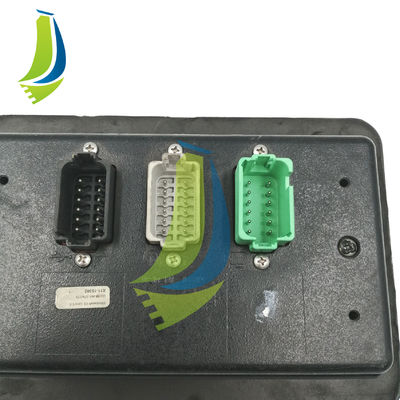 336-8940 3368940 Monitor Display For 725C 730C 7325B Excavator