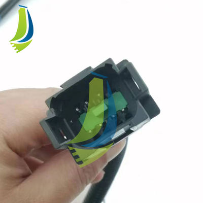 247-5207 2475207 Throttle Motor For E312C Excavator Parts