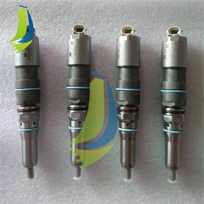 456-3493 4563493 C9.3 Engine High Quality Engine Fuel Injector For E336E Excavator