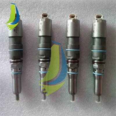 456-3493 4563493 C9.3 Engine High Quality Engine Fuel Injector For E336E Excavator