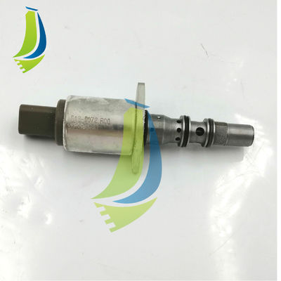 518-5072 Spare Parts Solenoid Valve 5185072 For 120K 140K Wheel Loader
