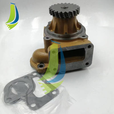 6151-62-1110 New Water Pump For 6D125 Engine