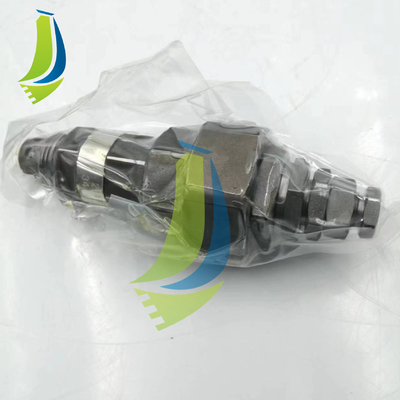 410127-00669 Main Relief Valve For DX225LC-7 Excavator