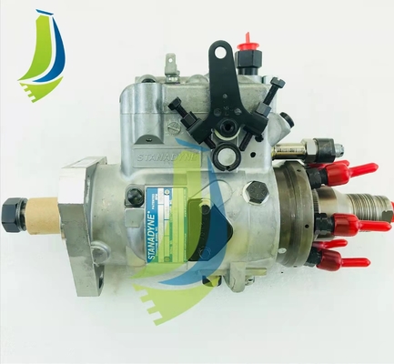 DB2635-6221 DB26356221 Spare Parts High Quality Diesel Fuel Injection Pump