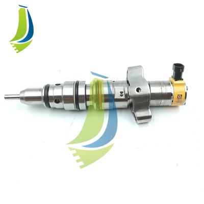 236-0962  C9 Engine Diesel Fuel Injector 2360962 For E330C Excavator
