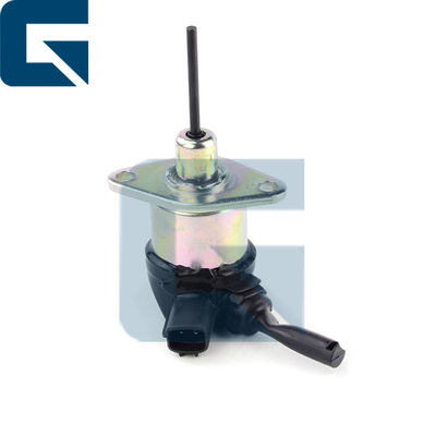 1A021-60017 1A02160017 Engine V2203 Stop Solenoid Valve