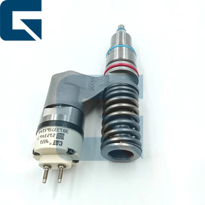 212-3467 2123467 Engine C10 C12 Diesel Fuel Injector