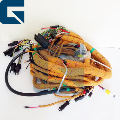 306-8610 3068610 Excavator E320D Chassis Wire Harness