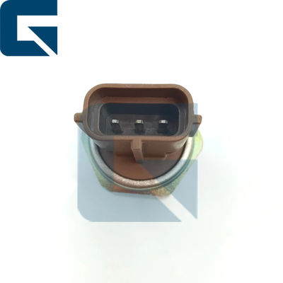 499000-6160 4990006160 Fuel Common Rail Pressure Sensor